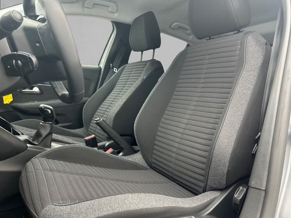 Occasion PEUGEOT 208 208 PureTech 75 S&S BVM5 - Style