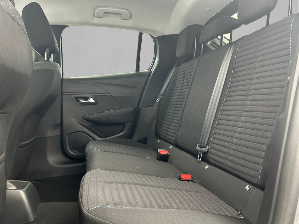 Occasion PEUGEOT 208 208 PureTech 75 S&S BVM5 - Style