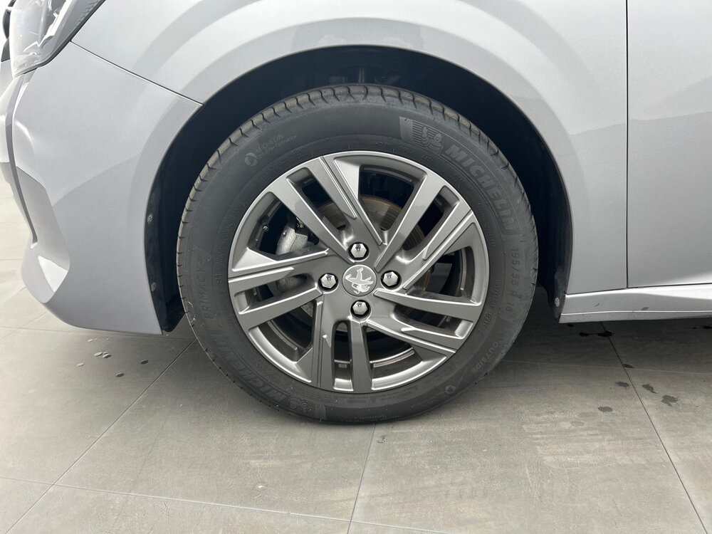 Occasion PEUGEOT 208 208 PureTech 75 S&S BVM5 - Style