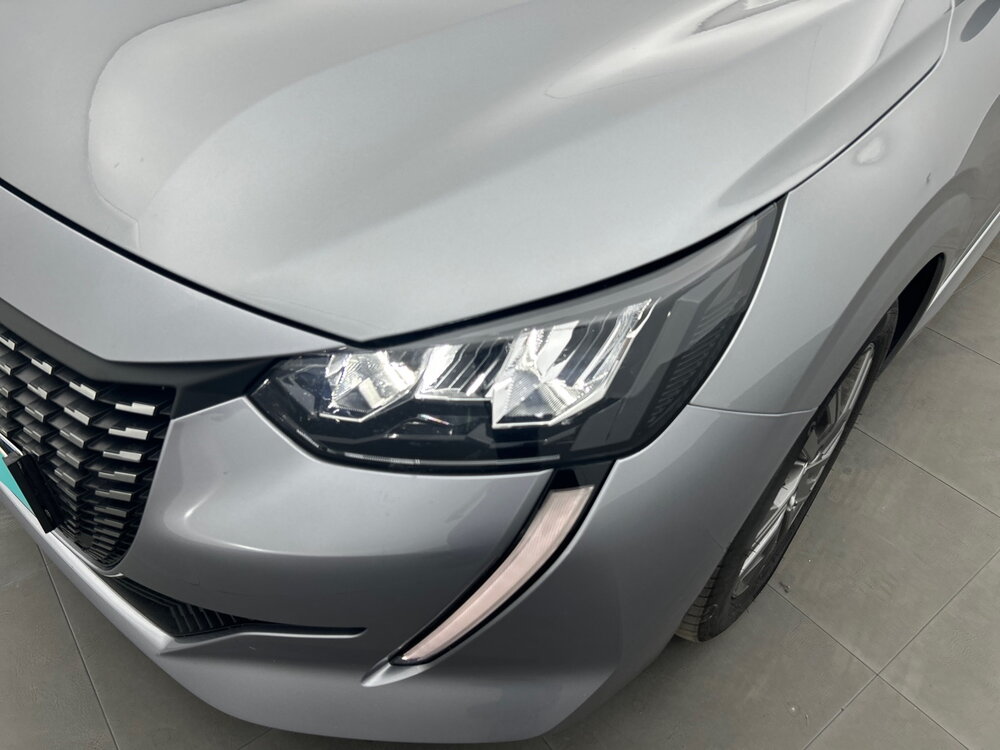 Occasion PEUGEOT 208 208 PureTech 75 S&S BVM5 - Style
