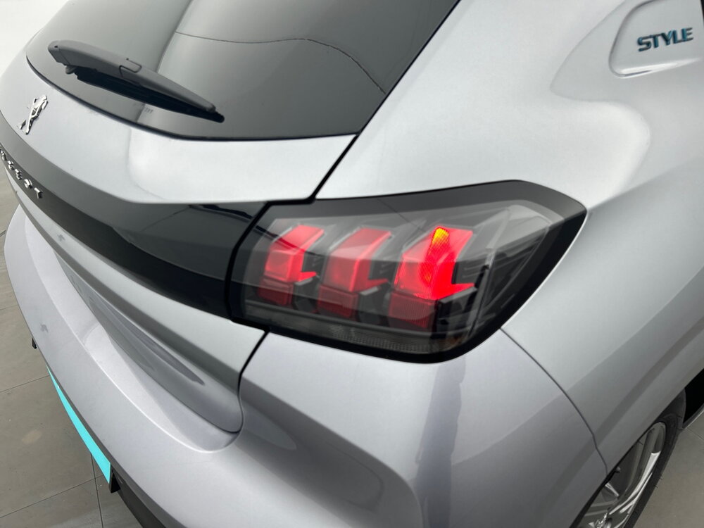 Occasion PEUGEOT 208 208 PureTech 75 S&S BVM5 - Style