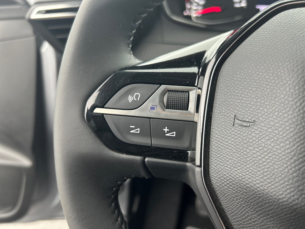 Occasion PEUGEOT 208 208 PureTech 75 S&S BVM5 - Style