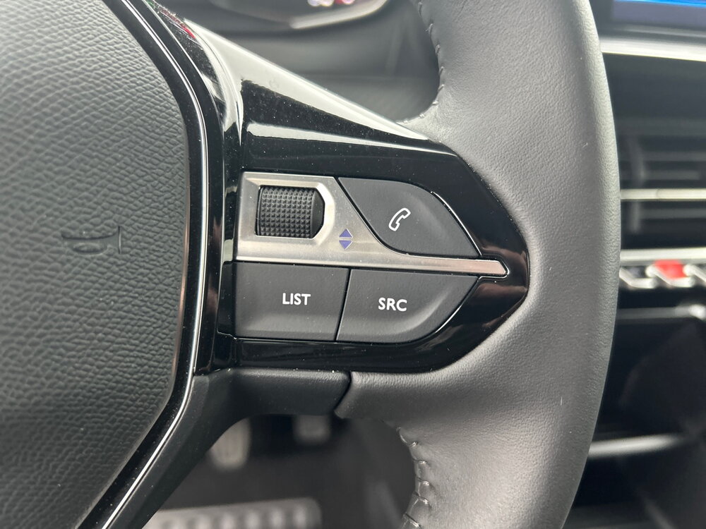 Occasion PEUGEOT 208 208 PureTech 75 S&S BVM5 - Style