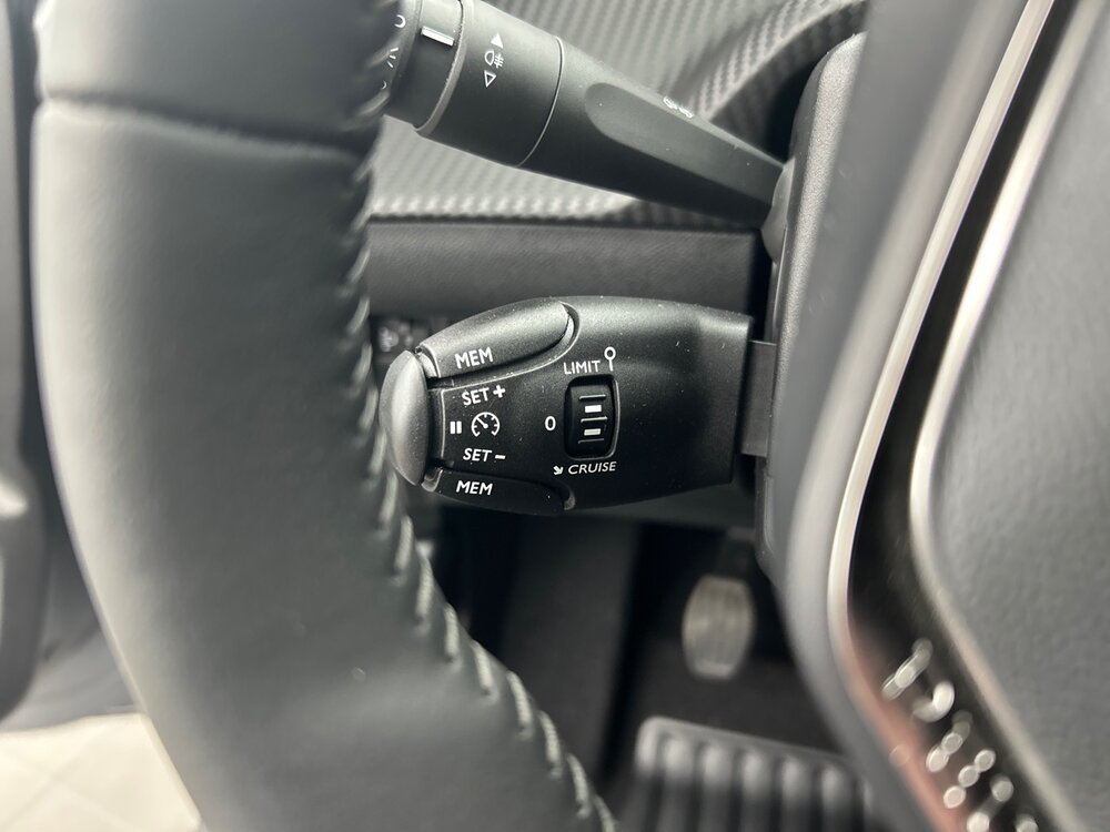 Occasion PEUGEOT 208 208 PureTech 75 S&S BVM5 - Style