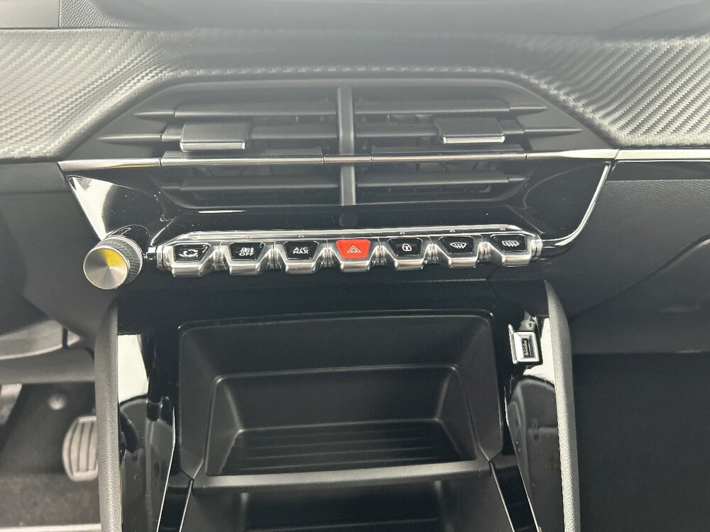 Occasion PEUGEOT 208 208 PureTech 75 S&S BVM5 - Style