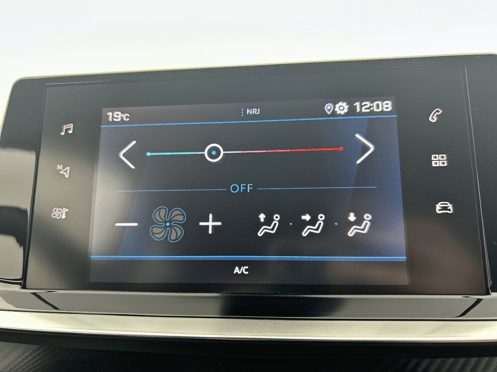 Occasion PEUGEOT 208 208 PureTech 75 S&S BVM5 - Style