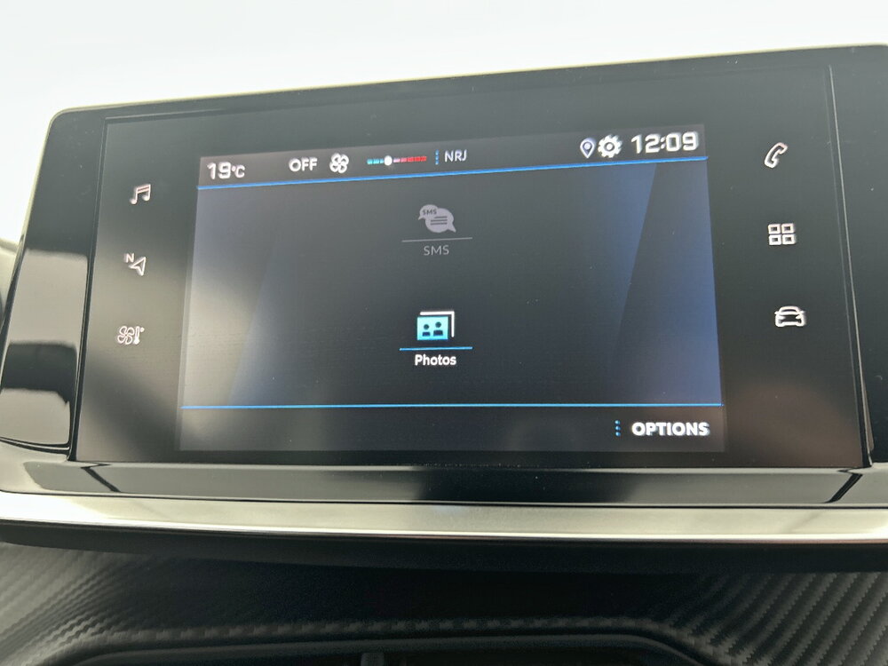 Occasion PEUGEOT 208 208 PureTech 75 S&S BVM5 - Style
