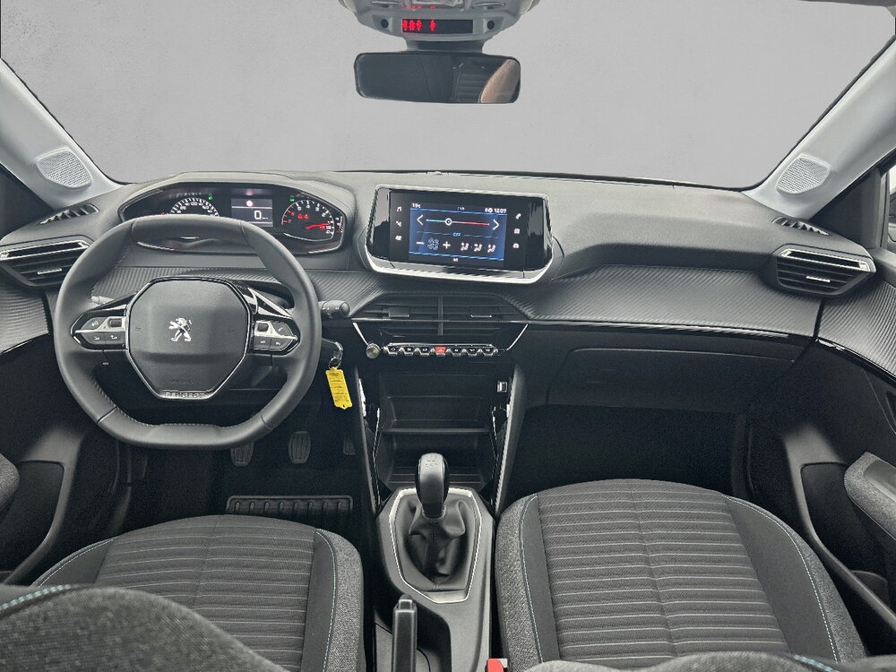 Occasion PEUGEOT 208 208 PureTech 75 S&S BVM5 - Style
