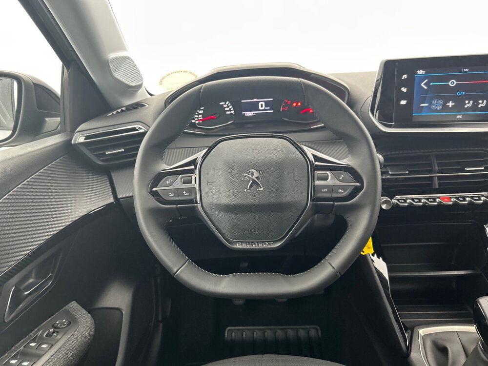 Occasion PEUGEOT 208 208 PureTech 75 S&S BVM5 - Style