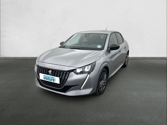 Occasion PEUGEOT 208 208 PureTech 75 S&S BVM5 - Style