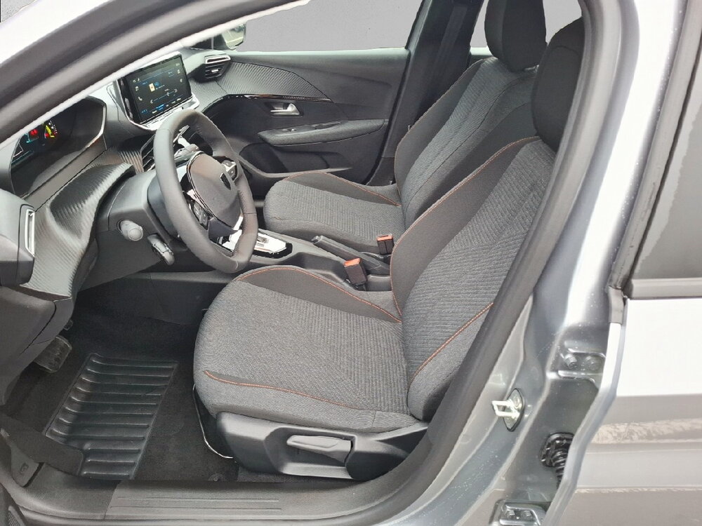 Occasion PEUGEOT 208 208 Hybrid 110 ch e-DCS6 - Style