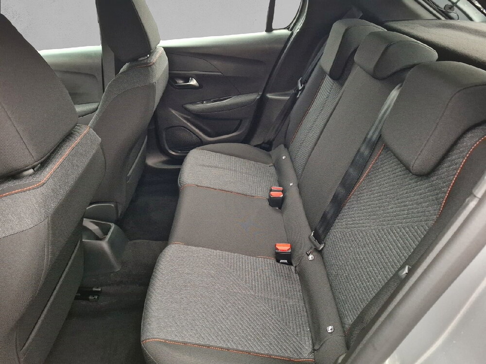 Occasion PEUGEOT 208 208 Hybrid 110 ch e-DCS6 - Style