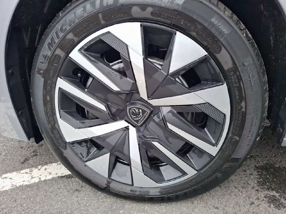 Occasion PEUGEOT 208 208 Hybrid 110 ch e-DCS6 - Style
