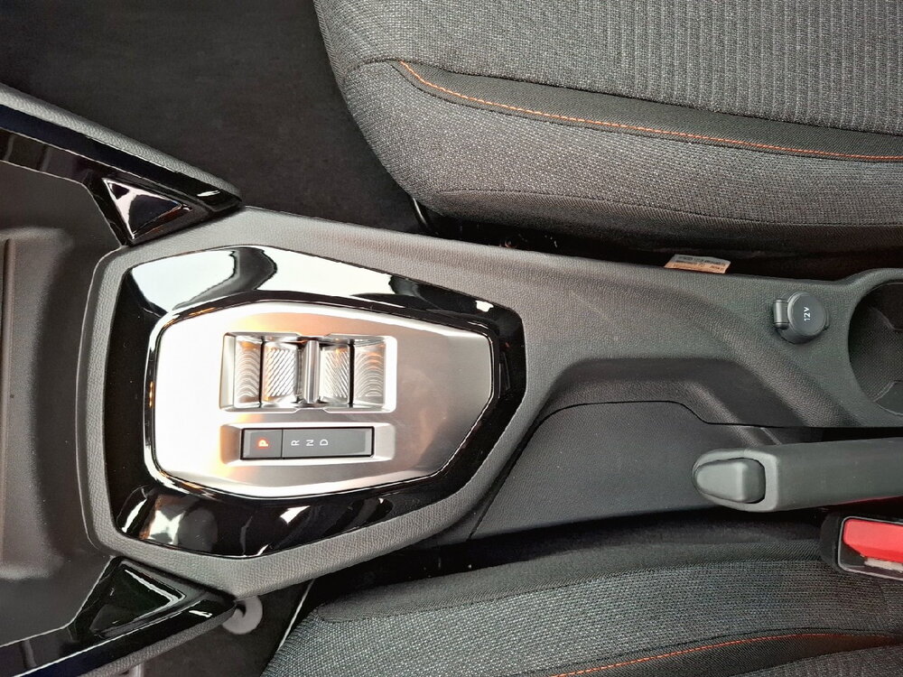 Occasion PEUGEOT 208 208 Hybrid 110 ch e-DCS6 - Style