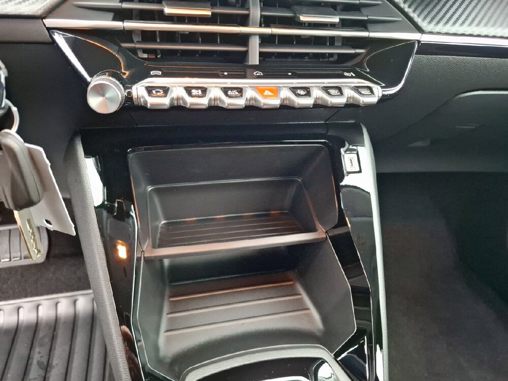 Occasion PEUGEOT 208 208 Hybrid 110 ch e-DCS6 - Style
