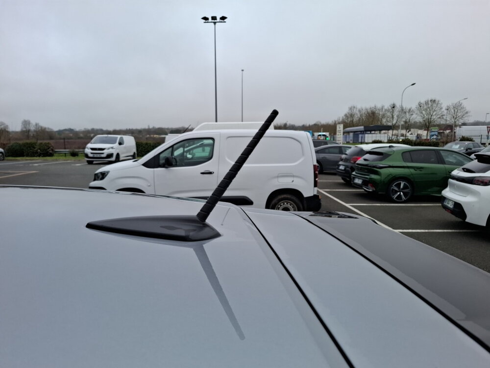 Occasion PEUGEOT 208 208 Hybrid 110 ch e-DCS6 - Style