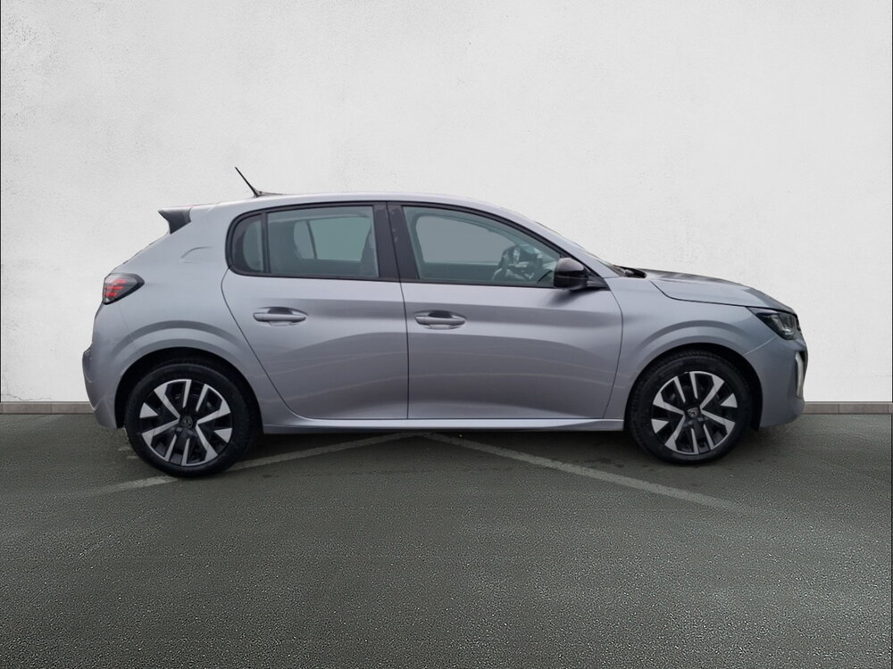 Occasion PEUGEOT 208 208 Hybrid 110 ch e-DCS6 - Style
