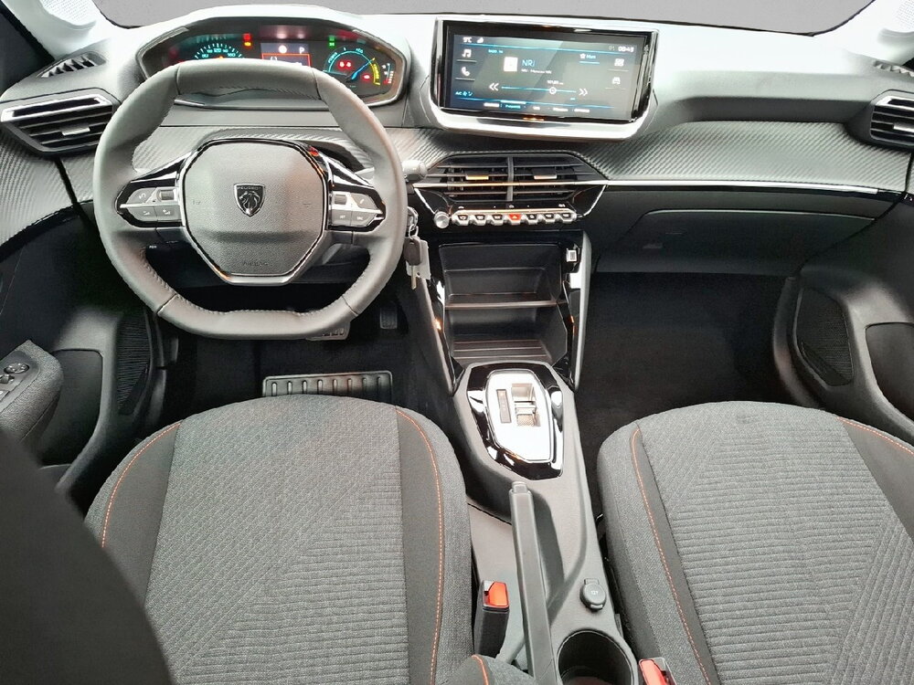 Occasion PEUGEOT 208 208 Hybrid 110 ch e-DCS6 - Style