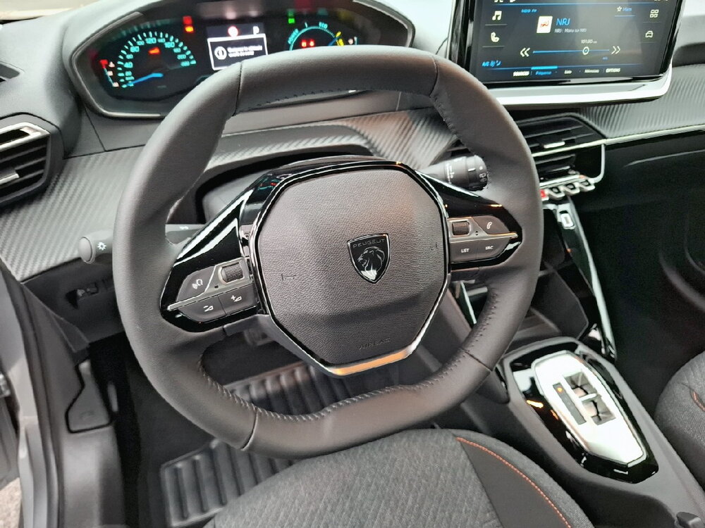 Occasion PEUGEOT 208 208 Hybrid 110 ch e-DCS6 - Style