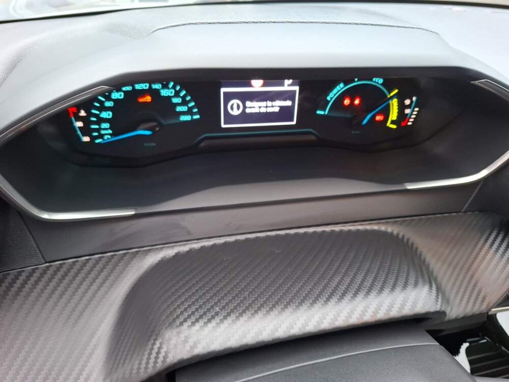 Occasion PEUGEOT 208 208 Hybrid 110 ch e-DCS6 - Style