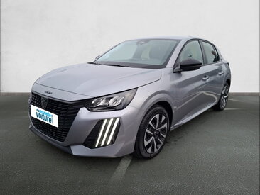 Occasion PEUGEOT 208 208 Hybrid 110 ch e-DCS6 - Style