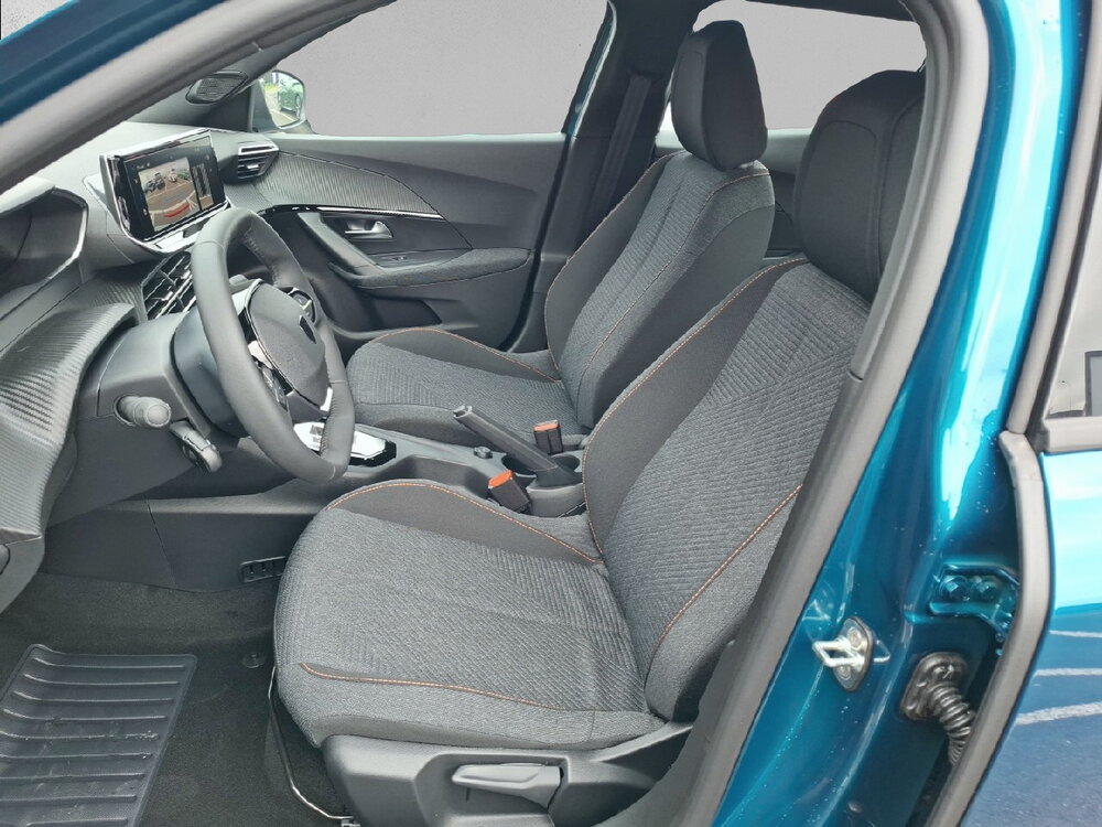 Occasion PEUGEOT 2008 2008 Hybrid 110 e-DCS6 - Style