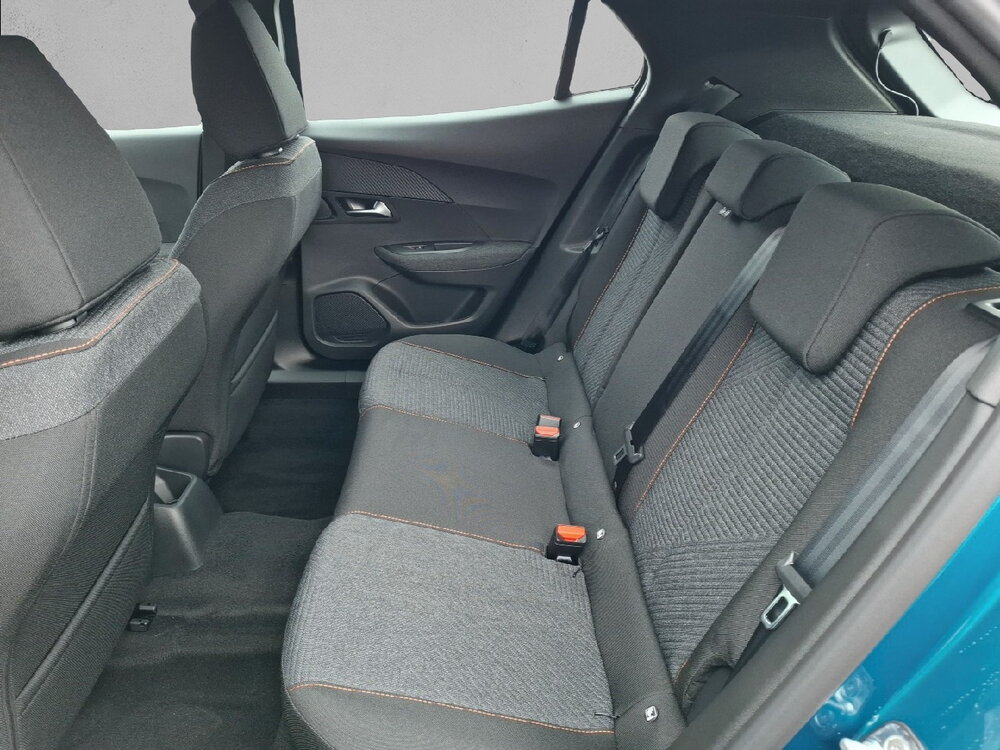 Occasion PEUGEOT 2008 2008 Hybrid 110 e-DCS6 - Style