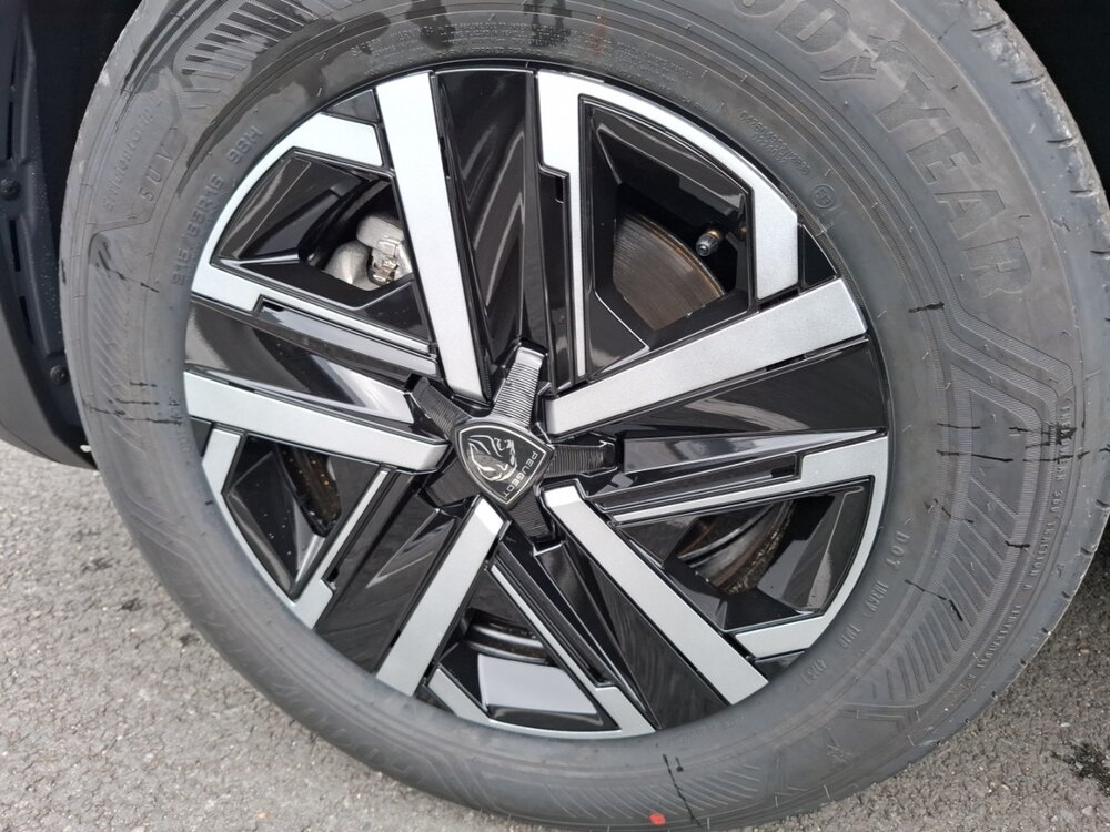 Occasion PEUGEOT 2008 2008 Hybrid 110 e-DCS6 - Style