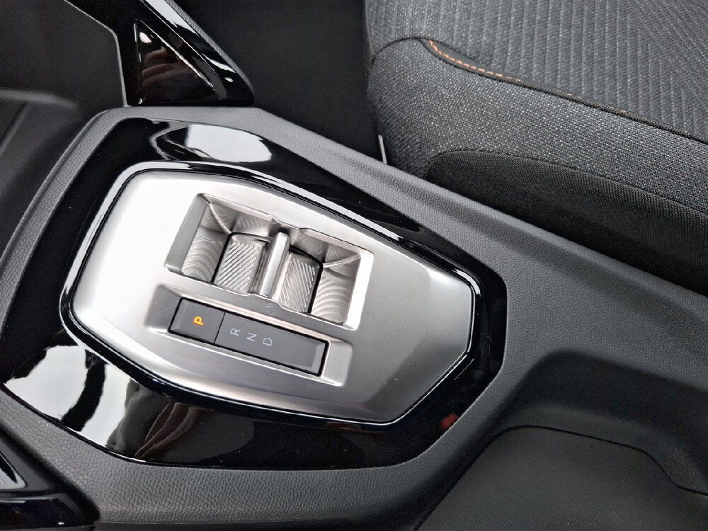 Occasion PEUGEOT 2008 2008 Hybrid 110 e-DCS6 - Style