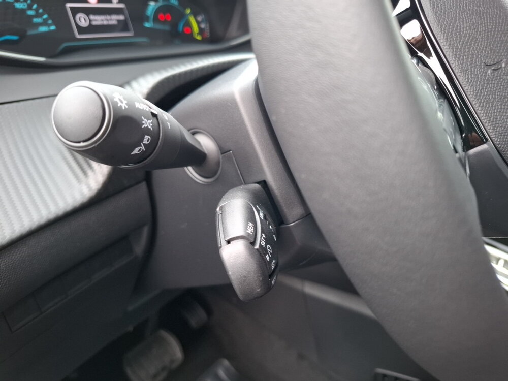 Occasion PEUGEOT 2008 2008 Hybrid 110 e-DCS6 - Style
