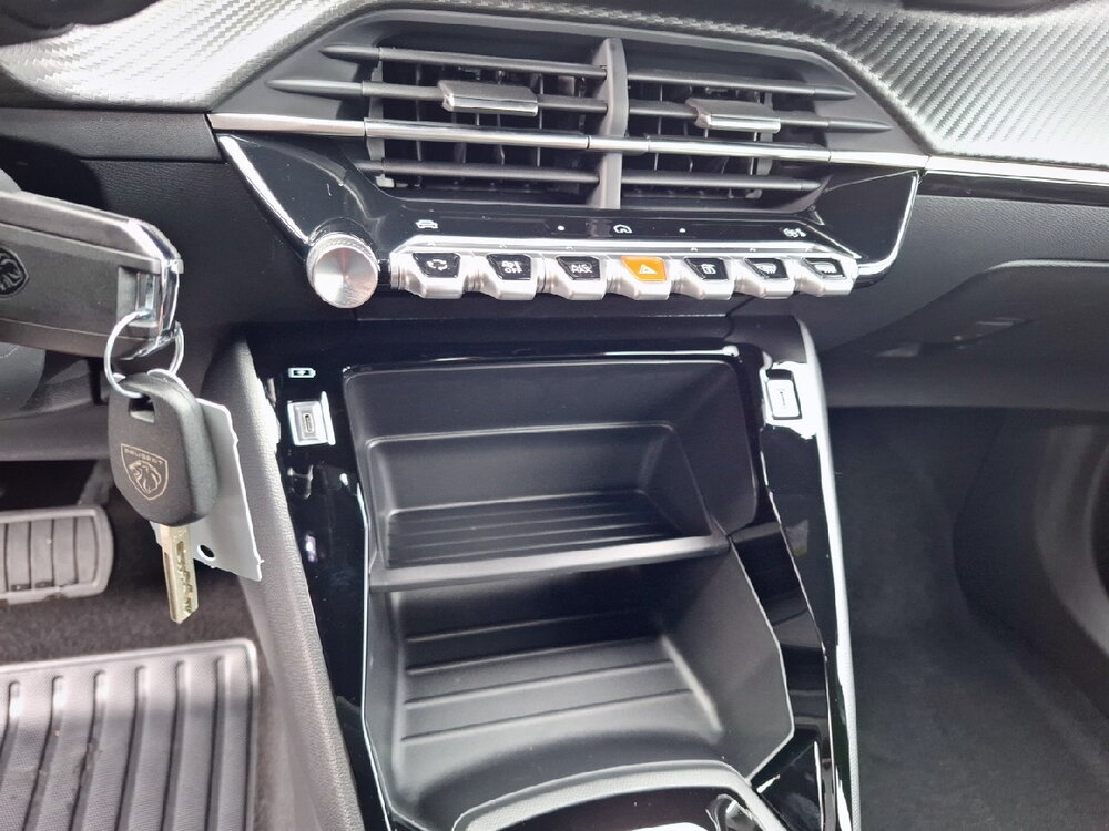 Occasion PEUGEOT 2008 2008 Hybrid 110 e-DCS6 - Style