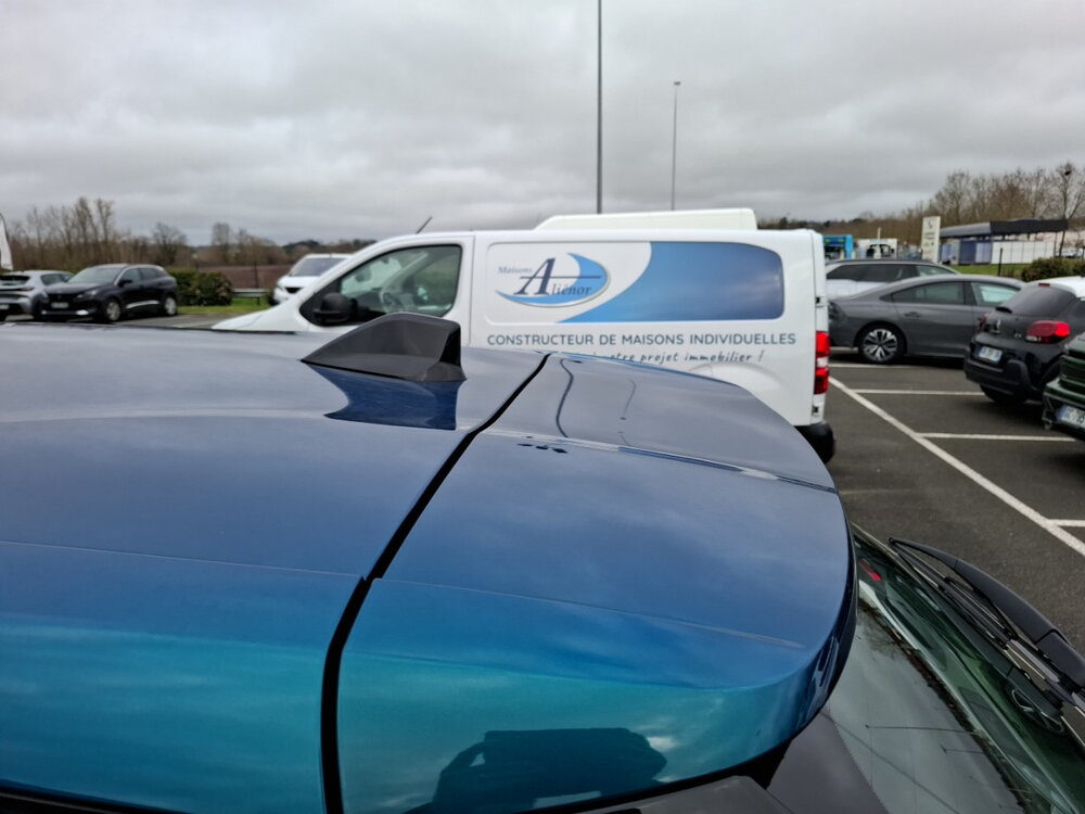 Occasion PEUGEOT 2008 2008 Hybrid 110 e-DCS6 - Style