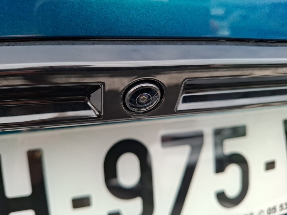 Occasion PEUGEOT 2008 2008 Hybrid 110 e-DCS6 - Style