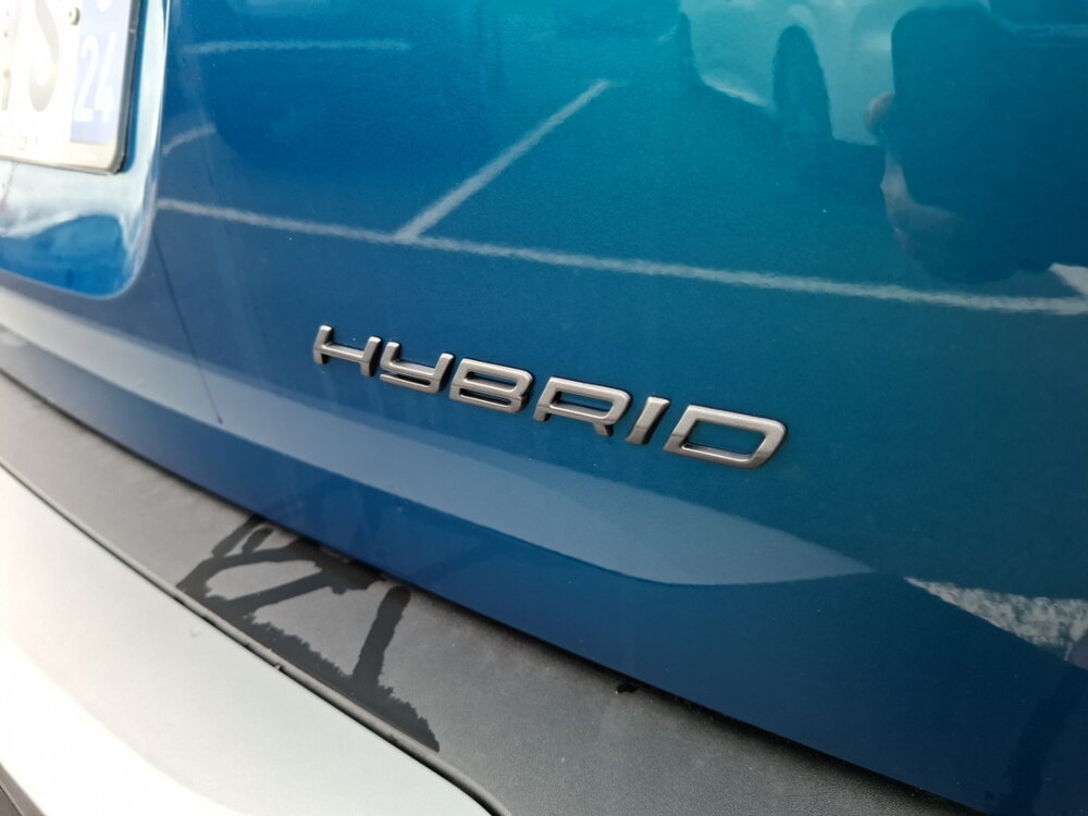 Occasion PEUGEOT 2008 2008 Hybrid 110 e-DCS6 - Style