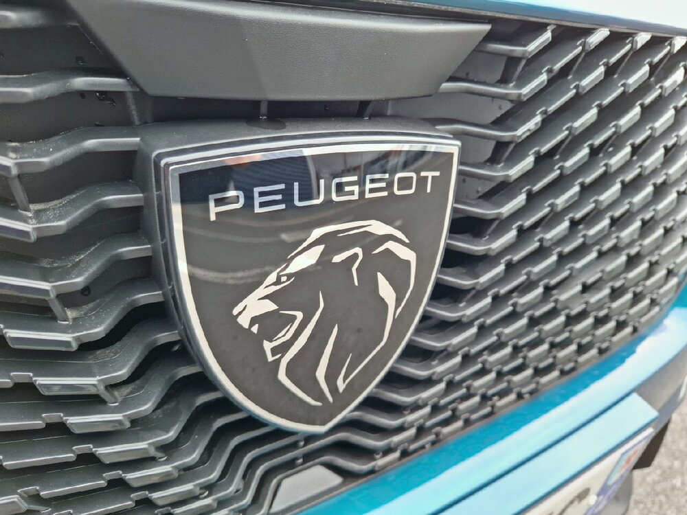 Occasion PEUGEOT 2008 2008 Hybrid 110 e-DCS6 - Style