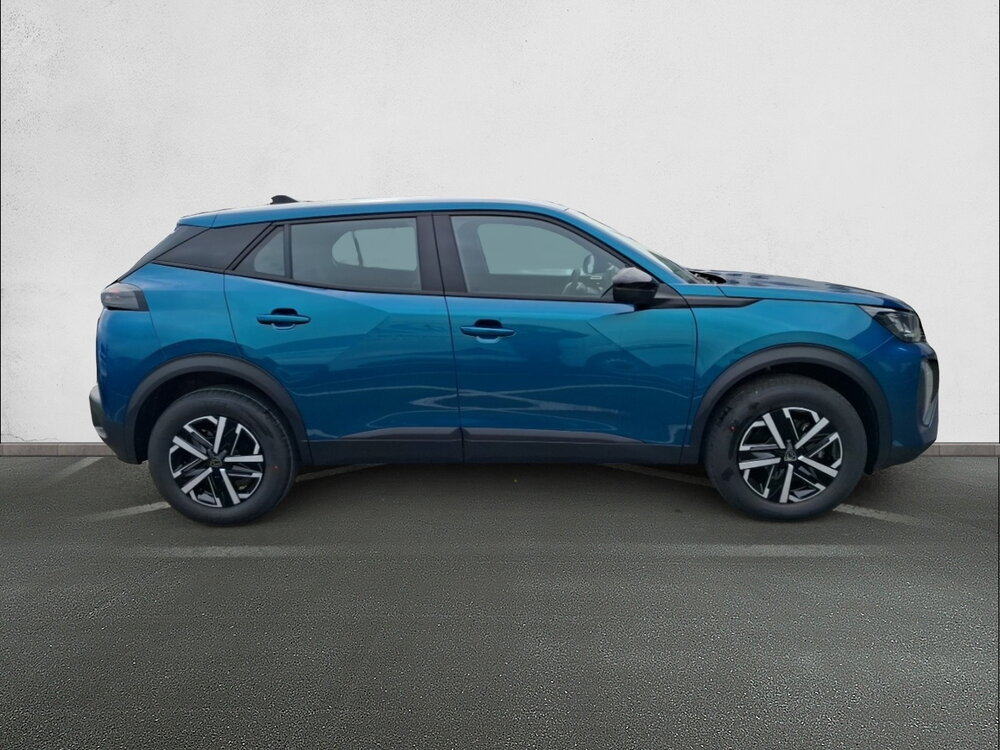 Occasion PEUGEOT 2008 2008 Hybrid 110 e-DCS6 - Style