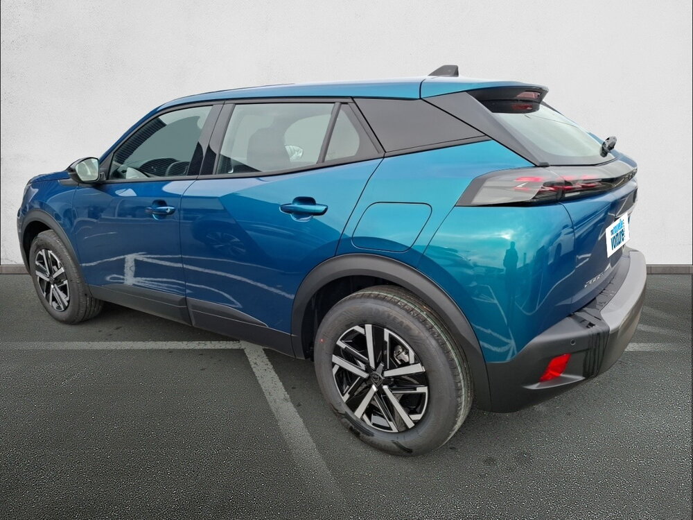 Occasion PEUGEOT 2008 2008 Hybrid 110 e-DCS6 - Style