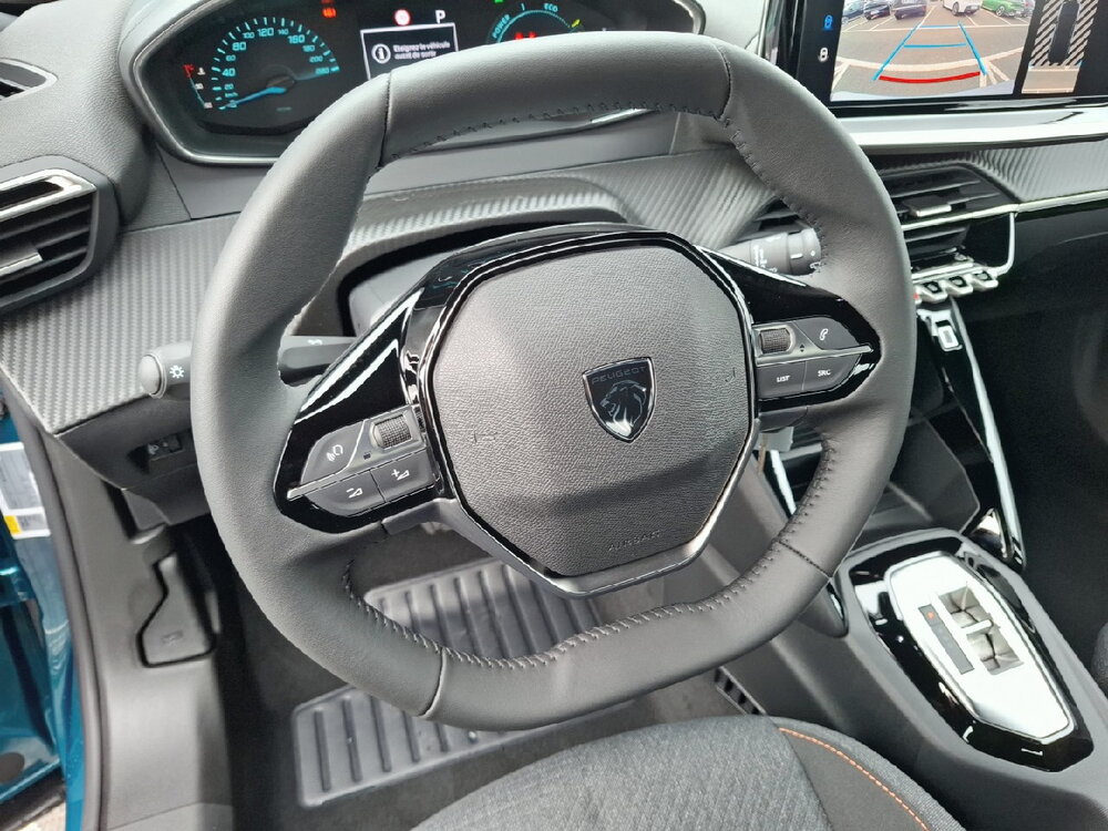 Occasion PEUGEOT 2008 2008 Hybrid 110 e-DCS6 - Style