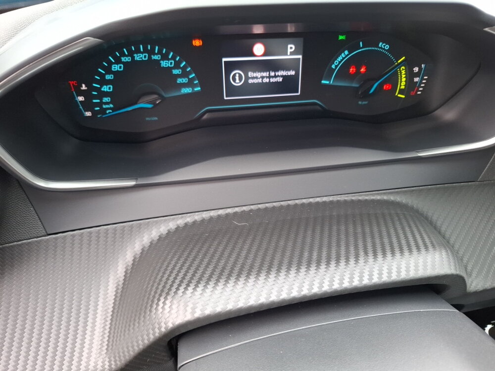 Occasion PEUGEOT 2008 2008 Hybrid 110 e-DCS6 - Style