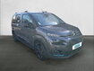 Occasion CITROEN Berlingo e-Berlingo Taille M 136 ch 100 kWh Automatique - Shine