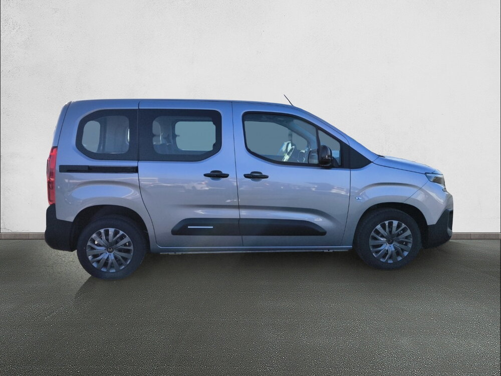 Occasion CITROEN Berlingo Berlingo Diesel 100 ch M Manuelle - Plus