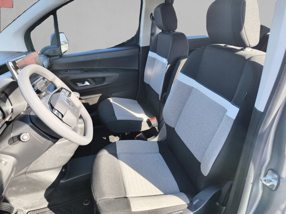Occasion CITROEN Berlingo Berlingo Diesel 100 ch M Manuelle - Plus