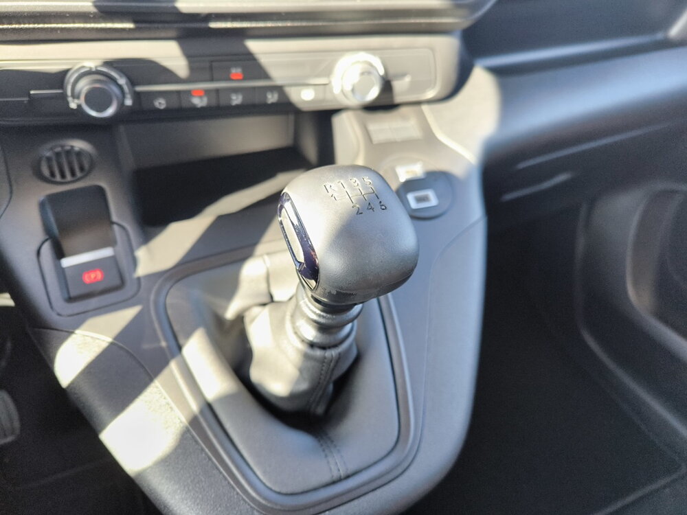 Occasion CITROEN Berlingo Berlingo Diesel 100 ch M Manuelle - Plus