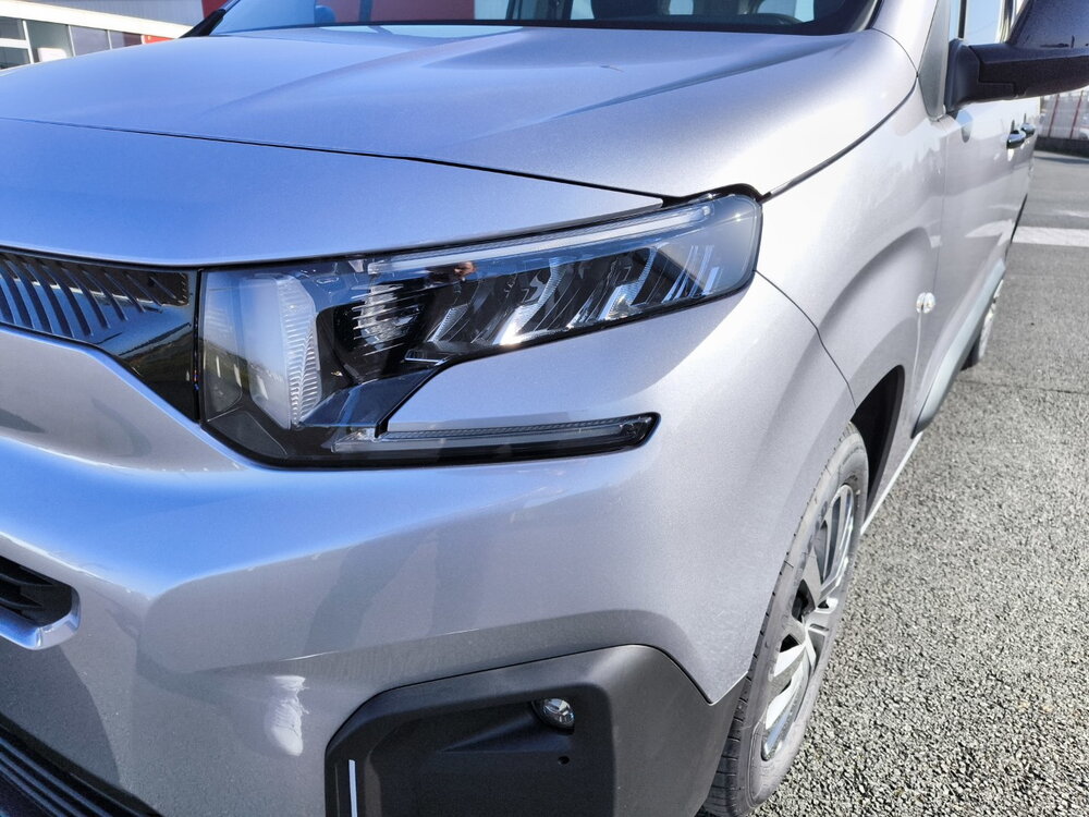 Occasion CITROEN Berlingo Berlingo Diesel 100 ch M Manuelle - Plus