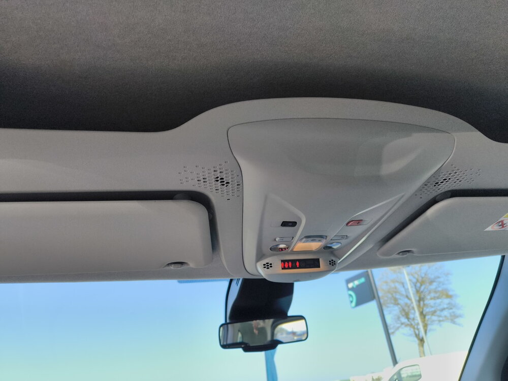 Occasion CITROEN Berlingo Berlingo Diesel 100 ch M Manuelle - Plus