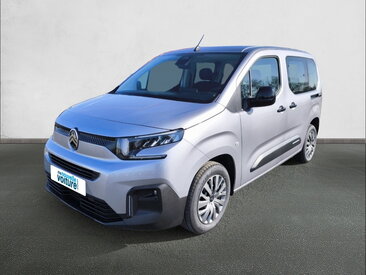 Occasion CITROEN Berlingo Berlingo Diesel 100 ch M Manuelle - Plus