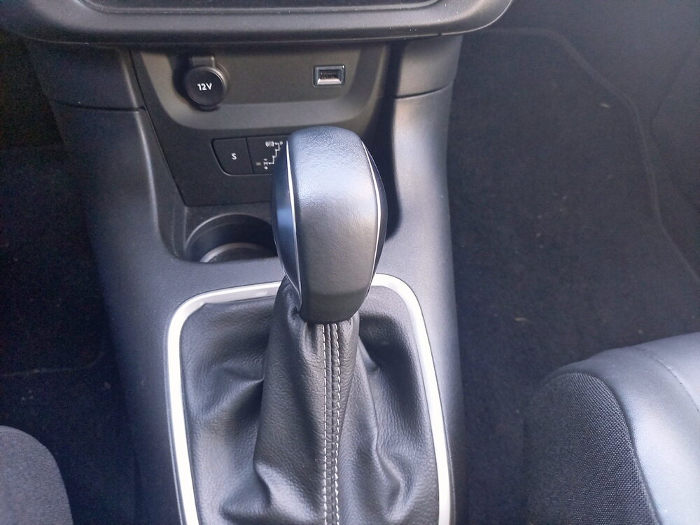 Occasion CITROEN C3 C3 PureTech 110 S&S EAT6 - Shine Pack