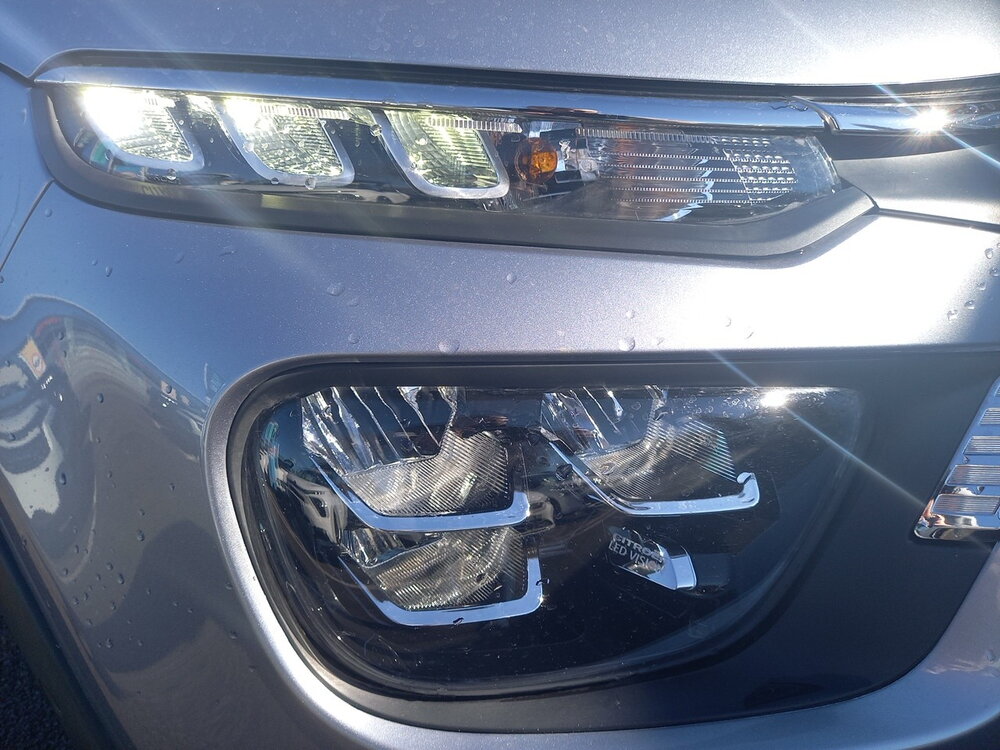 Occasion CITROEN C3 C3 PureTech 110 S&S EAT6 - Shine Pack