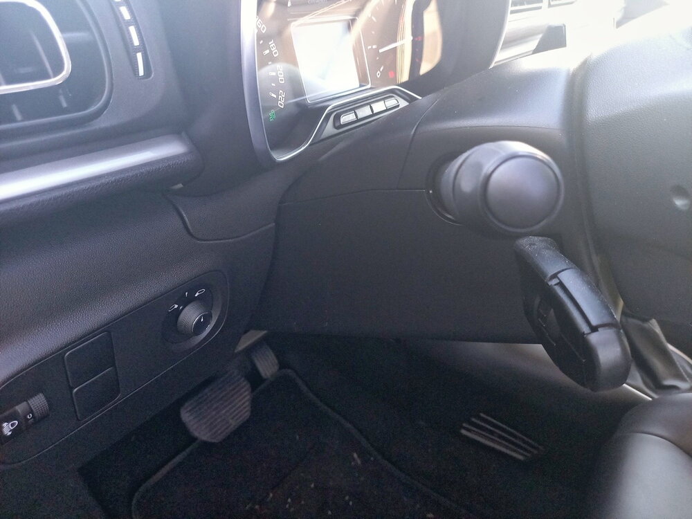 Occasion CITROEN C3 C3 PureTech 110 S&S EAT6 - Shine Pack