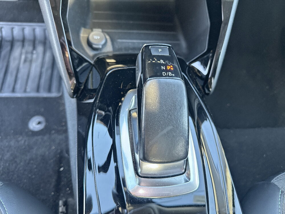 Occasion PEUGEOT 2008 2008 Electrique 136 ch - Allure